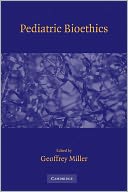 Pediatric Bioethics
