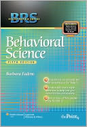 BRS Behavioral Science