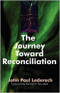 The Journey Toward Reconciliation