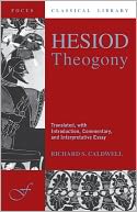 Hesiod's Theogony