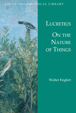 Lucretius: On the Nature of Things