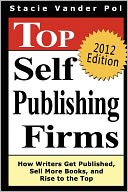 Top Self Publishing Firms
