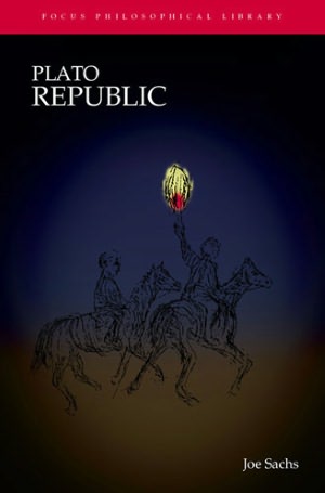 Plato: Republic