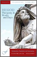 Hesiod: Theogony & Works and Days