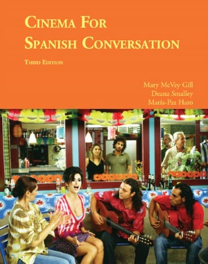 Cinema for Spanish Conversation