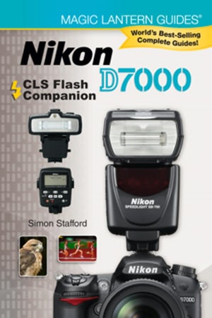 Magic Lantern Guides: Nikon D7000 CLS Flash Companion
