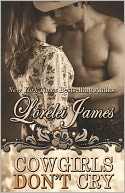Cowgirls Don't Cry (Rough Riders Series #10)