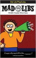 Ad Lib Mad Libs