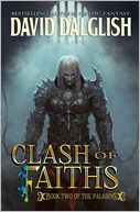 Clash of Faiths (Paladins Series #2)