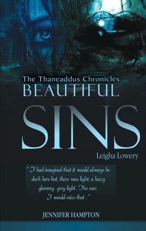Beautiful Sins: Leigha Lowery (Book One)
