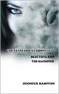 Beautiful Sins by Jennifer Hampton: NOOK Book Cover