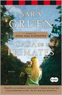 La casa de los primates