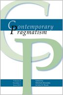 Contemporary Pragmatism. Volume 8, Number 1, June 2011.