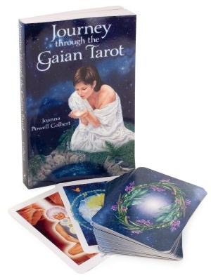 Gaian Tarot