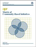 download Matrix of Community-Based Initiatives book