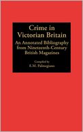 Crime In Victorian Britain