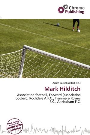 mark hilditch