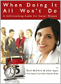When Doing It All Won't Do: A Self-Coaching Guide for Career Women