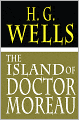 The Island Of Doctor Moreau