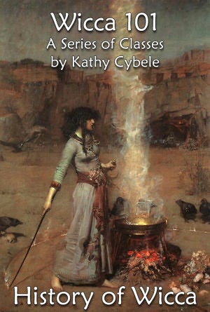 History of Wicca