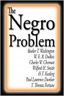 The Negro Problem