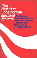 The Evolution Of American Electoral Systems