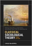 Classical Sociological Theory