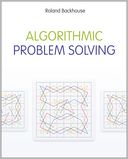 Algorithmic Problem Solving