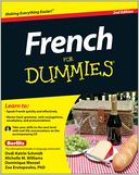 French For Dummies, with CD