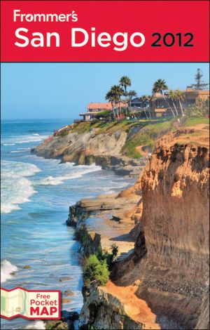 Frommer's San Diego 2012