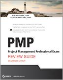 PMP: Project Management Professional Exam Review Guide