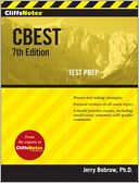 CliffsNotes CBEST