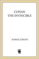 Conan The Invincible