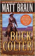 Buck Colter