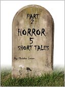 Horror 5 short stories