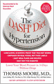 The DASH Diet for Hypertension