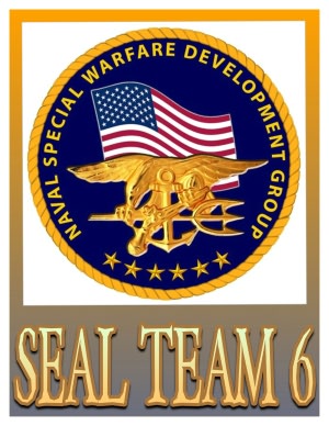 SEAL Team 6: Navy SEALs That Kick ...