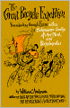 The Great Bicycle Expedition: Freewheeling through Europe with a Cockamamie Family, a Potted Plant, and Bicycleseatus