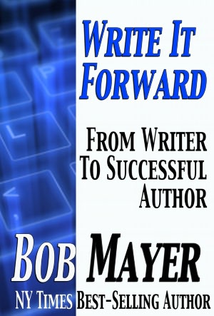Write It Forward: From Writer to Successful Author