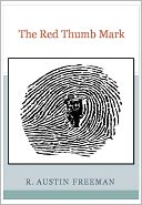 The Red Thumb Mark w/ Direct link technology (A Mystery Thriller)