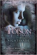 Nightshade (Poison Diaries Series)