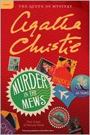 download Murder in the Mews : Four Cases of Hercule Poirot book