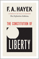 The Constitution of Liberty: The Definitive Edition