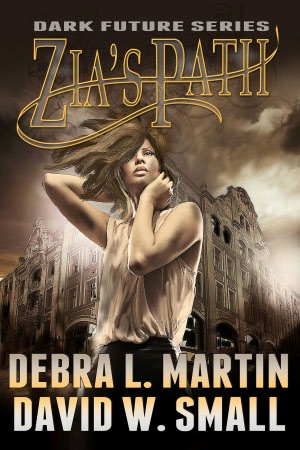 Zia's Path (Apocalyptic/Dystopian Novelette)