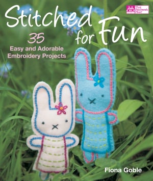 Stitched for Fun