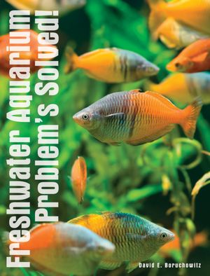 Freshwater Aquarium Problems Solved