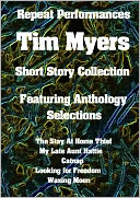 Repeat Performances (short story collection)