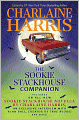 The Sookie Stackhouse Companion
