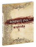Resident Evil Archives Volume 2