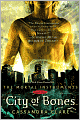 City of Bones (The Mortal Instruments Series #1)